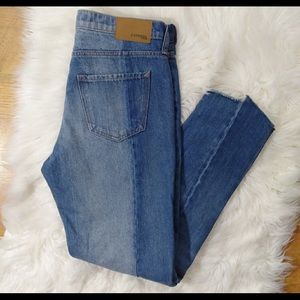 Express Jeans